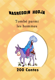 Nasreddin Hodja - 200 contes