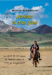 Nomades du Tien Shan